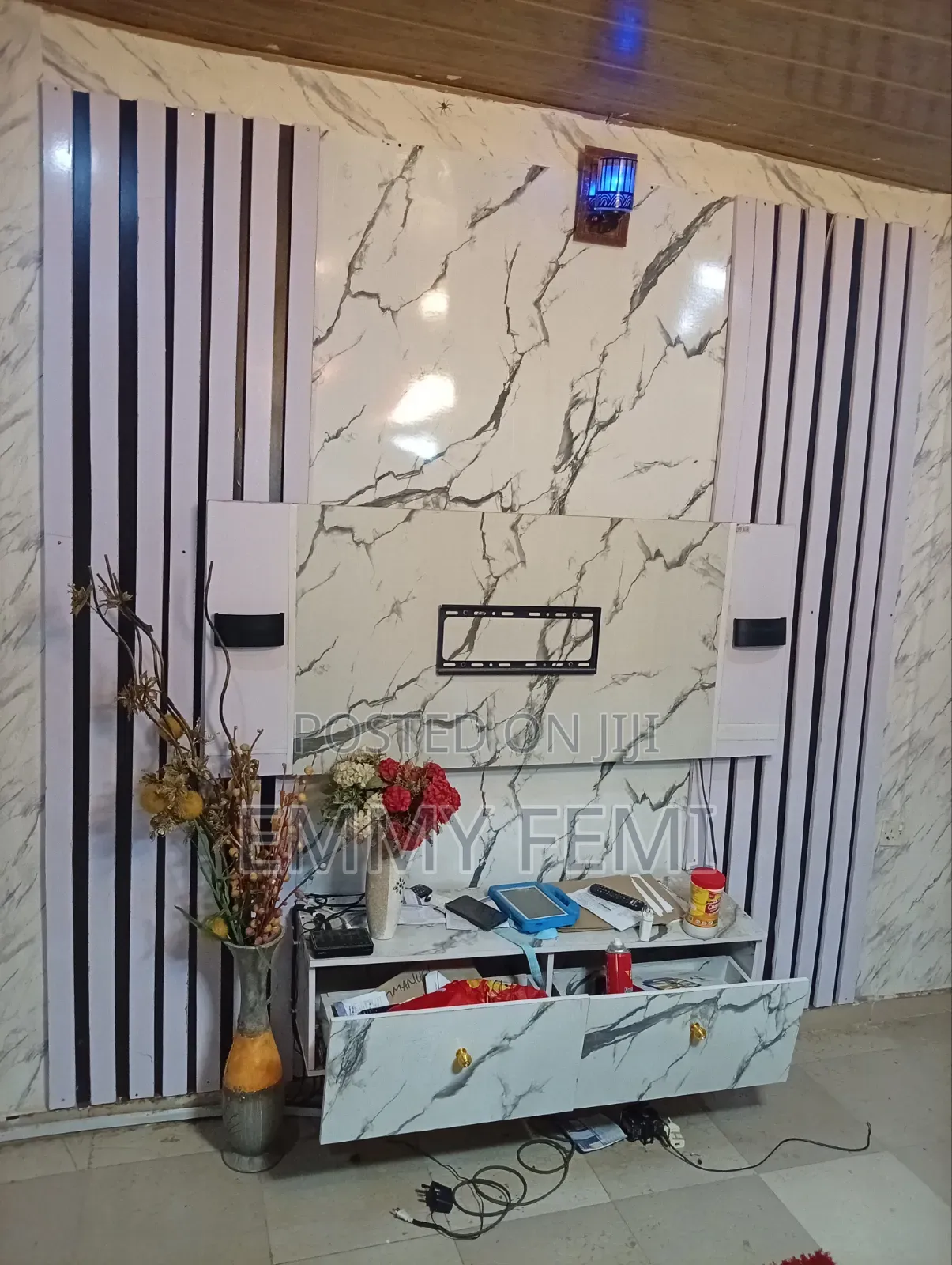 TV Console