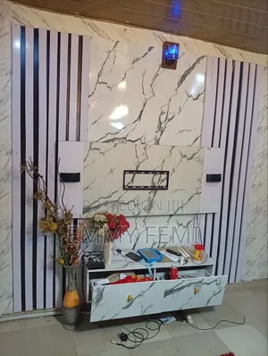TV Console