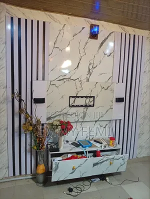TV Console