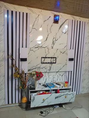 TV Console