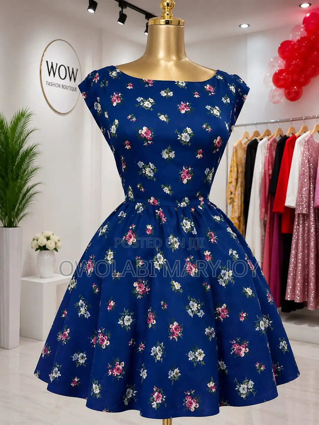 Elegant Wears