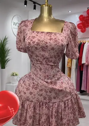 Elegant Wears