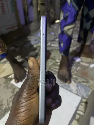 Infinix Smart 10 Plus 128 GB Silver