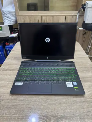 New HP Pavilion Gaming Laptop 15-dk2xxx 16GB Intel Core i7 SSD 512GB