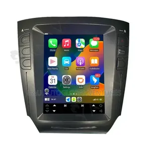 Full Android Screen for Toyota and Lexus