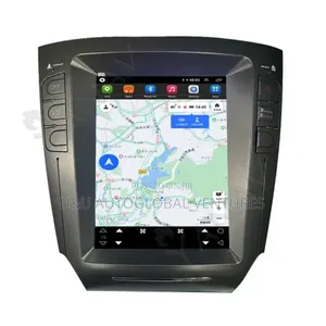 Full Android Screen for Toyota and Lexus