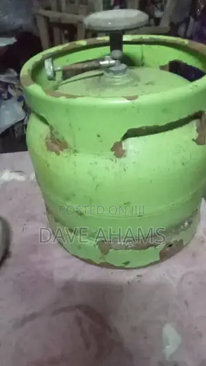 6kg Gas Cylinder