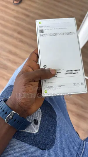 New Apple iPhone 16 Pro Max 256 GB Rose Gold
