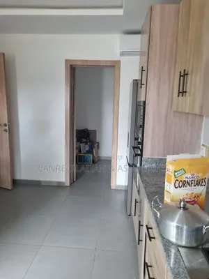 2bdrm Block of Flats in Ikoyi, Lagos, Osborne Foreshore Estate for rent