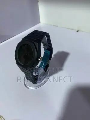 Valenzo Wrist Watch