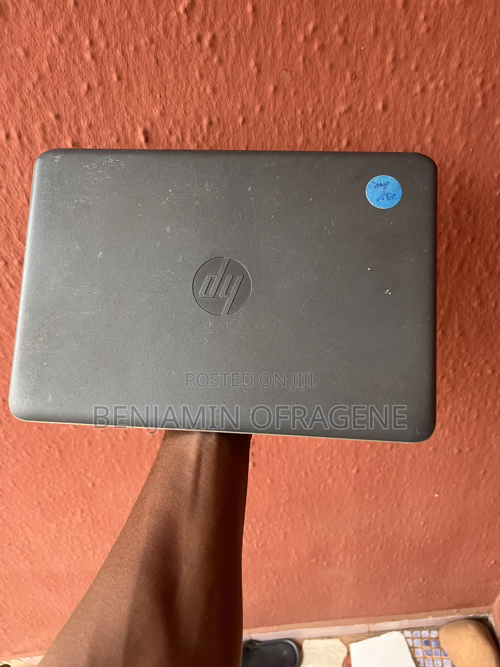 Laptop HP Stream 11 4GB Intel Celeron SSD 60GB