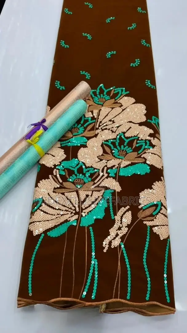 Lace Fabric