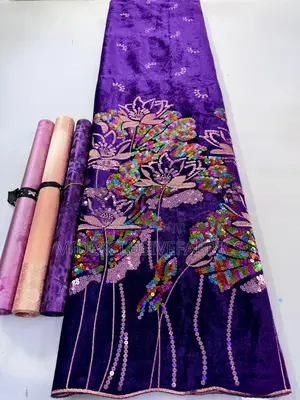 Lace Fabric