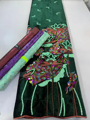 Lace Fabric