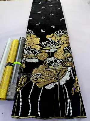Lace Fabric