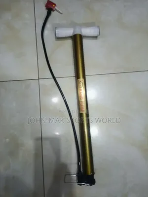 Ball Pumps