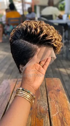 Fashion Wig Cap for Fashion Ladies