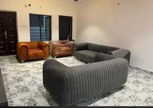 Parlor Sofa Chair Set