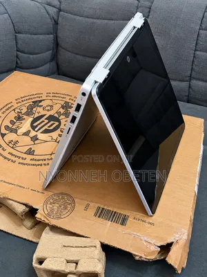 Laptop HP Pavilion x360 16GB Intel Core i7 SSD 512GB