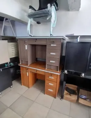 4ft Office Desk
