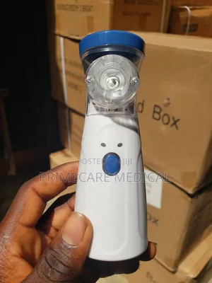 Mesh Nebulizer,