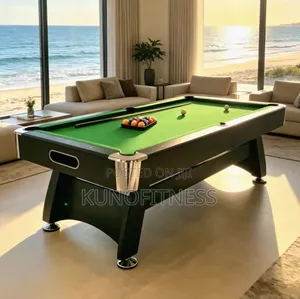 Brand New Premium Foreign 7ft Snooker Table