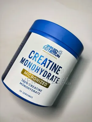 Creatine 50 Servings Monohydrate