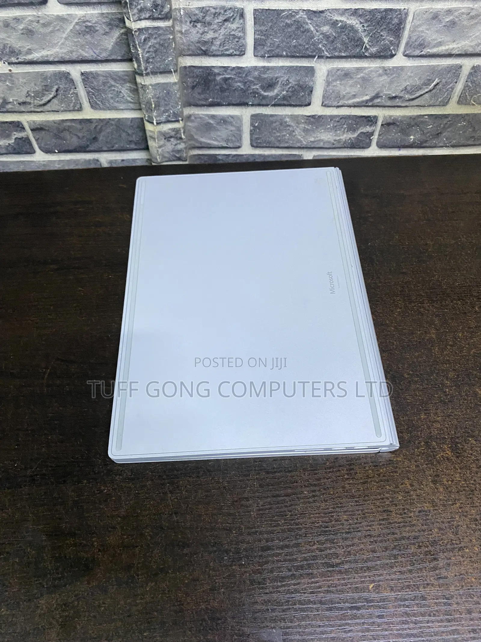 Laptop Microsoft Surface Book 3 16GB Intel Core i7 SSD 512GB
