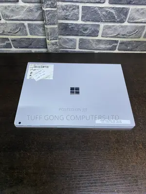 Laptop Microsoft Surface Book 3 16GB Intel Core i7 SSD 512GB