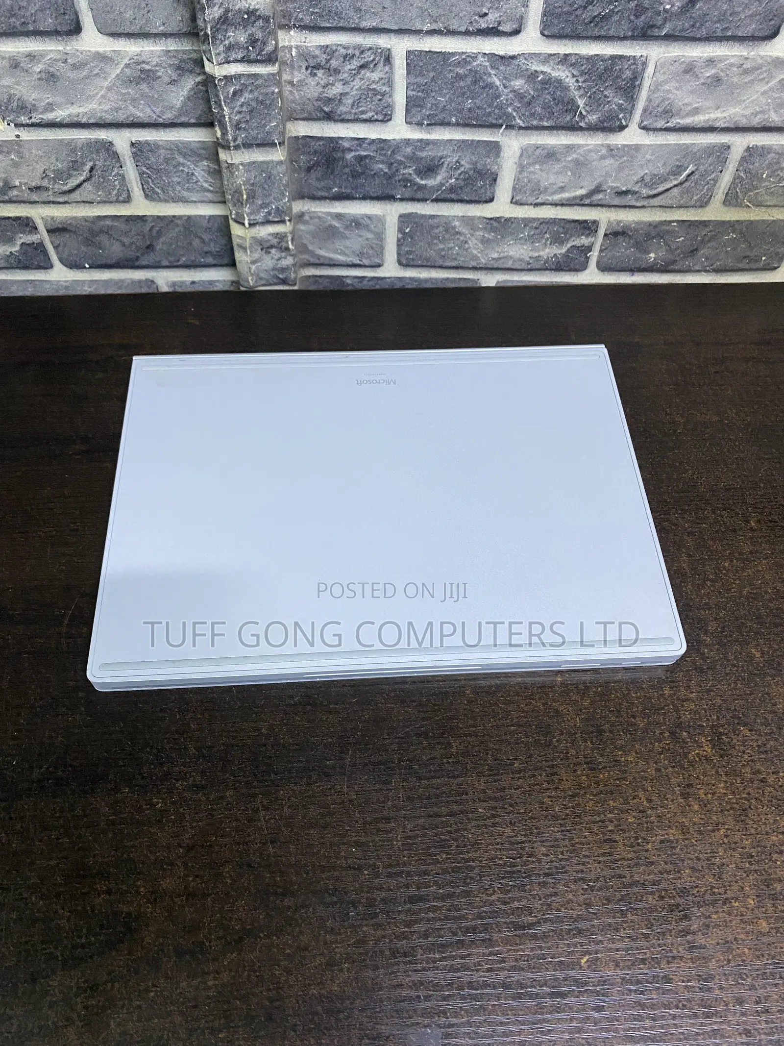 Laptop Microsoft Surface Book 3 16GB Intel Core i7 SSD 512GB