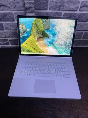 Laptop Microsoft Surface Book 3 16GB Intel Core i7 SSD 512GB