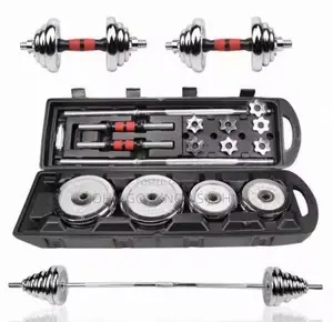 30kg Dumbbells