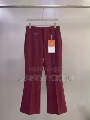 *PREMIUM LUXURY PALAZZO PANTS Now Available in Store