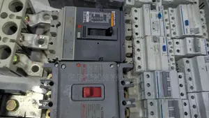 Industrial Circuit Breaker
