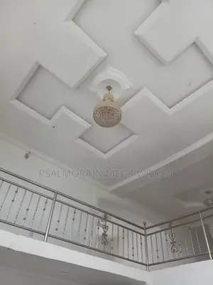 5bdrm Duplex in Akoto, Akala Express for rent