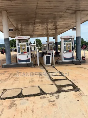 Filling Station