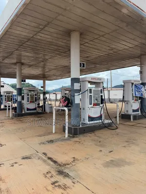 Filling Station
