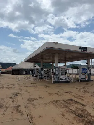 Filling Station