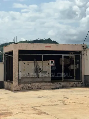 Filling Station