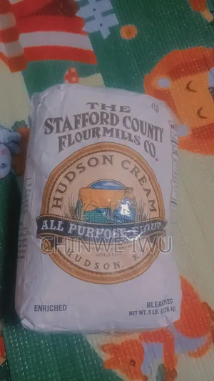 Flour for Baking