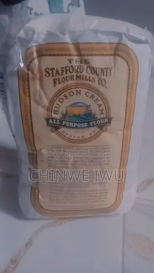Flour for Baking