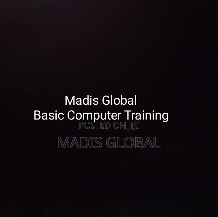 Basic Computer Training