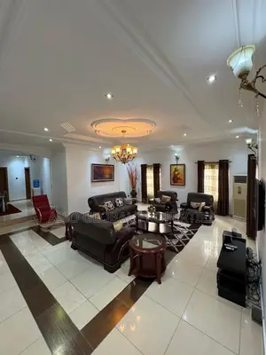 3/4-Bedroom Self Compound Duplex | Magodo GRA Phase 2.