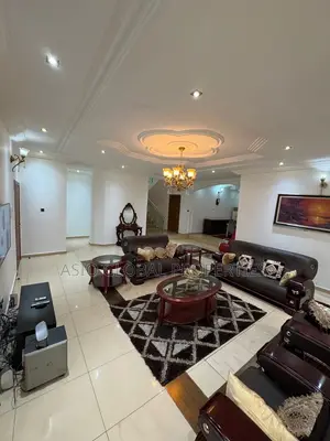 3/4-Bedroom Self Compound Duplex | Magodo GRA Phase 2.