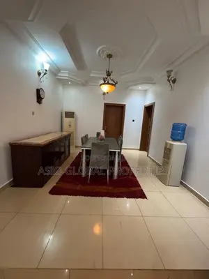 3/4-Bedroom Self Compound Duplex | Magodo GRA Phase 2.