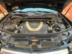 Mercedes-Benz GLK-Class 2011 Gray
