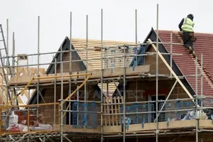 Carpenter Work, Decking and Scaffolding, Roofing