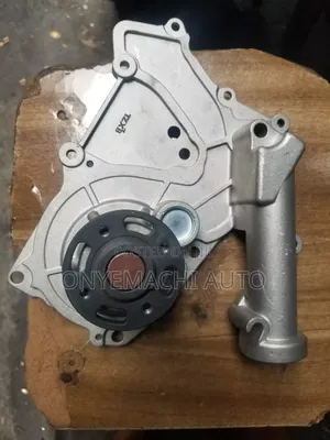 Brand New Water Pump Hyundai Sanata Fe Kia Sorento V6 2008,2009,2010