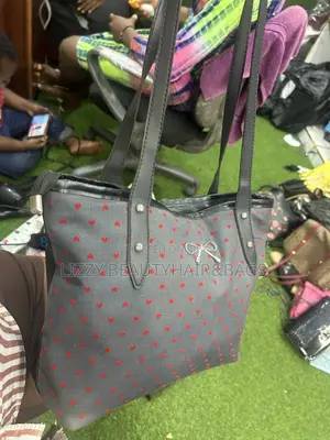 Tote Bag for Students