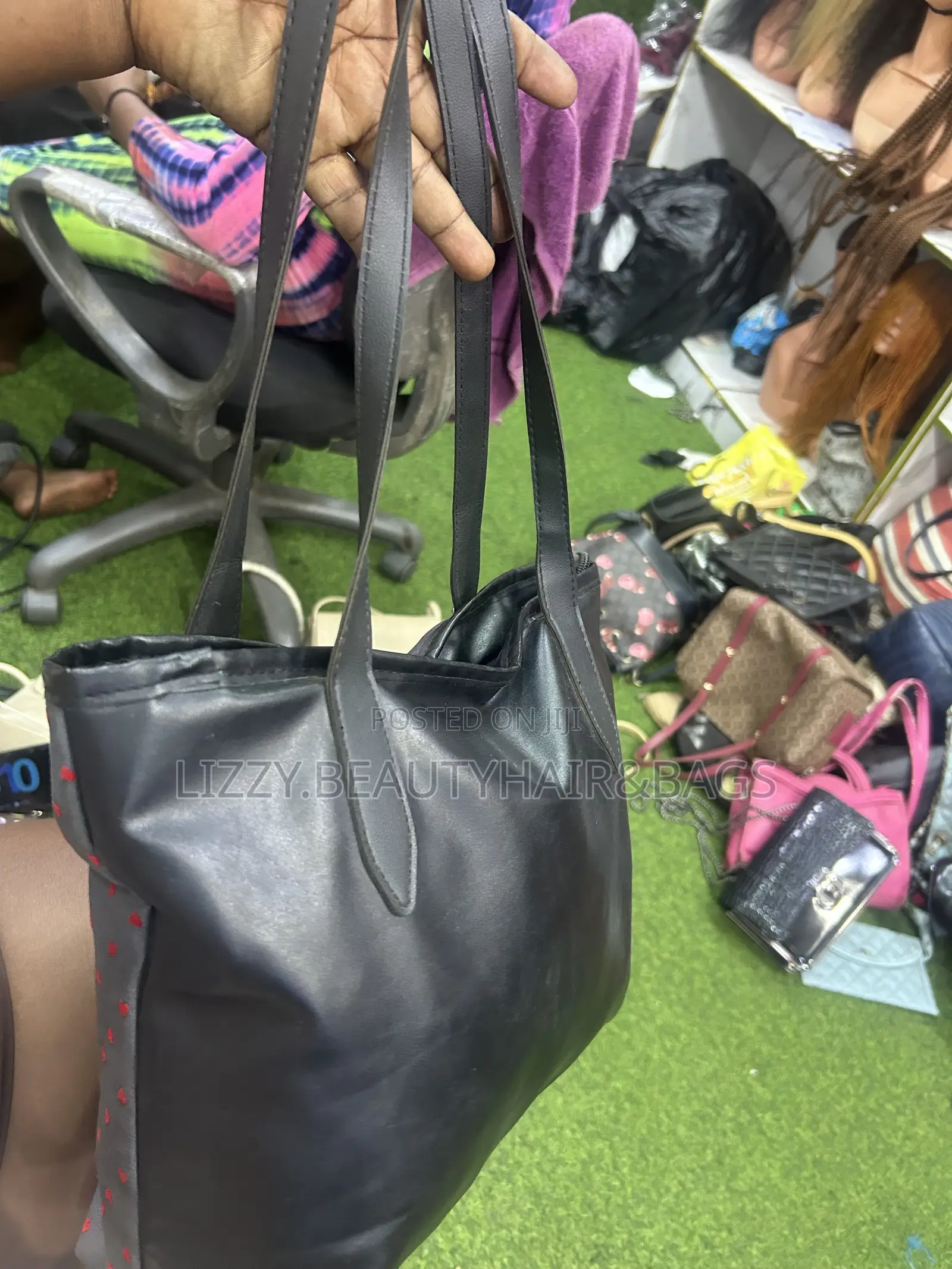 Tote Bag for Students